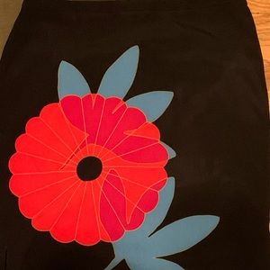 Ann Taylor Loft skirt